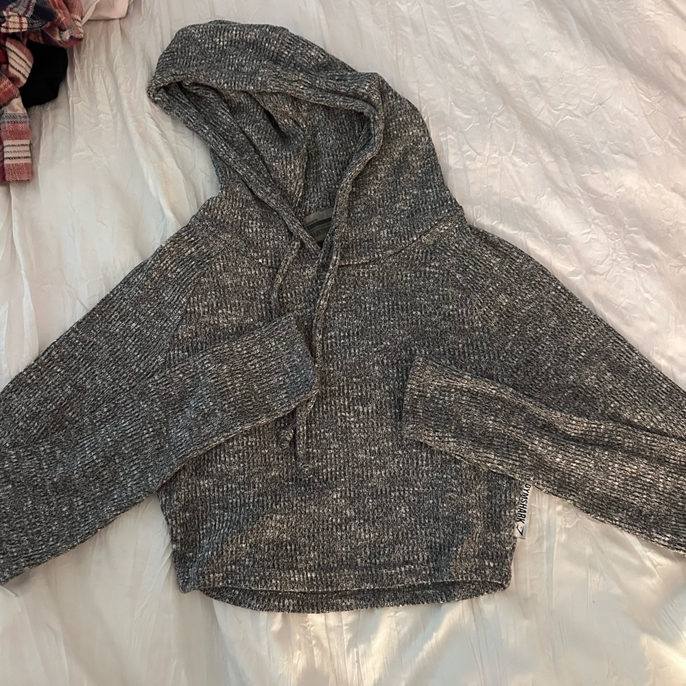 Gymshark Hoodie